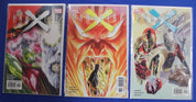 Earth X #0-12 & X Complete Set + Extras Lot of 42 VF-VF/NM