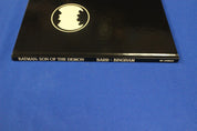 Batman: Demon Trilogy First Prints | Son of the Demon Signed | Lot of 3
