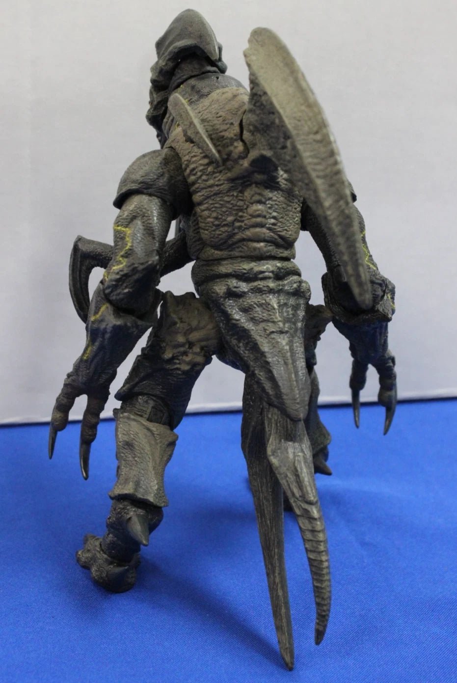 Pacific Rim Mutavore Kaiju