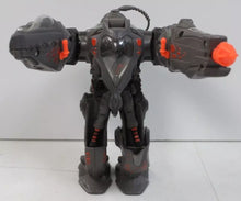 Load image into Gallery viewer, GI Joe Cobra Pulverizer Mech w/ Ghost Bear (2004)
