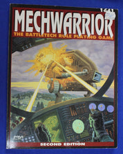 FASA Corporation Battletech Strategy Game Book Lot of 19 + Game Maps