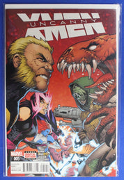 Uncanny X-Men #1-15 + Annual Near Complete Set VF-VF/NM