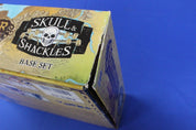 Pathfinder Adventure Card Game Rise of the Runelord + Skull & Shackles Partial