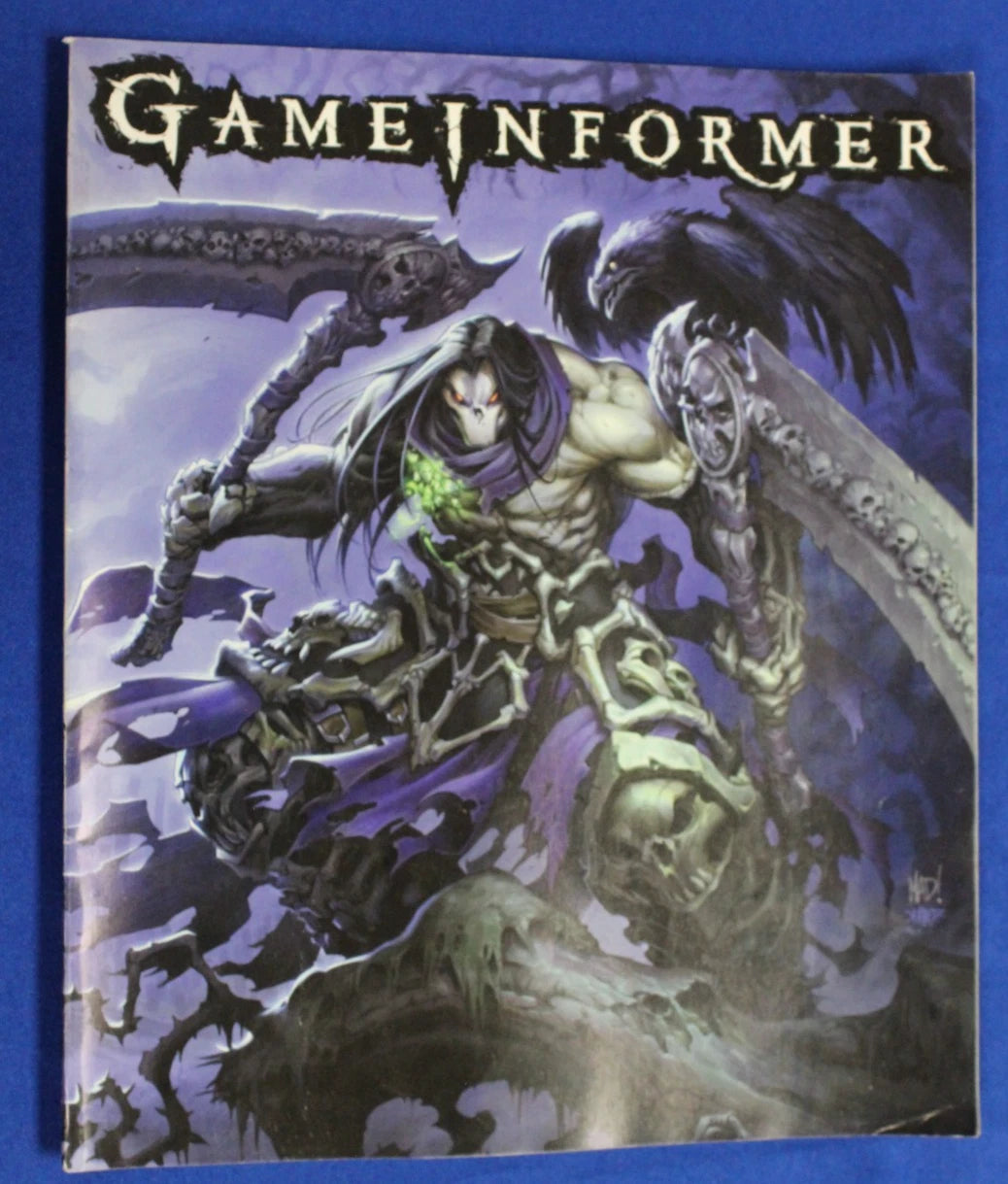 Gamestop Game Informer Magazine 2011-2013 Lot of 14 Magazines