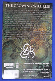 Boom! Studios Amory Wars In Keeping Secrets of Silent Earth 3 TPB Set Vol 1-3