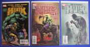 The Incredible Hulk #50-90 Lot of 41 VF-VF/NM