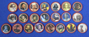 Star Wars Imperial Assault Waves 1-7 Base Command + Skirmish Cards + Tokens