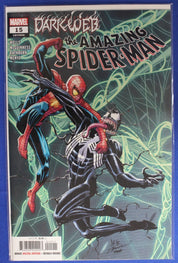 The Amazing Spider-Man #1-33 + Annual (No #24-25) VF-VF/NM