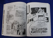 The Complete Illustrated History of Skywald Horror-Mood by Alan Hewetson 2004