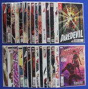 Daredevil #1-28 + Annual Complete Set VF-VF/NM
