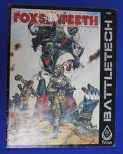 FASA Corporation Battletech Strategy Game Book Lot of 19 + Game Maps