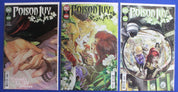 Poison Ivy #1-31 A Covers VF/NM