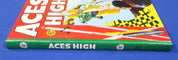 EC Comics Archive 1988 Aces High/Psychoanalysis/Extra!/Piracy Volumes Slipcase