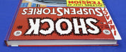EC Comics Archive 1981 Shock Suspenstories 3 Volume Slipcase Collection