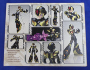 TruForce Designer Series Mega Man X Kai NYCC 2015 Exclusive Figure Sealed
