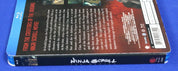 Ninja Scroll The Series Anime Blu Ray with Slipcase