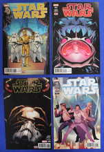 Load image into Gallery viewer, Star Wars #1-73 + Annuals 1-4 Near Complete Set (NO 74-75) VF-VF/NM
