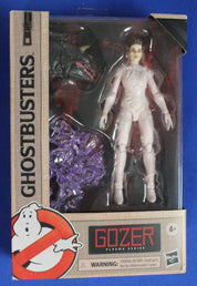 Hasbro 2020 Ghostbusters Plasma Series Terror Dog Build a Ghost Figure Lot of 7