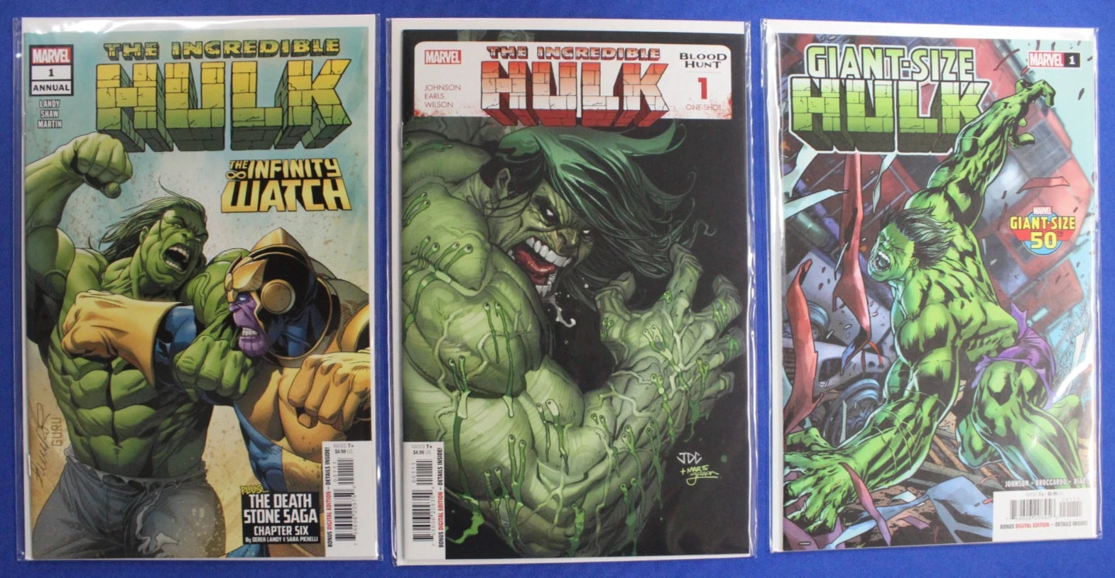 Incredible Hulk #1-30 Near Complete Set + Red Hulk 1-7 & Extras Lot of 39 VF/NM