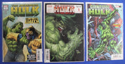 Incredible Hulk #1-30 Near Complete Set + Red Hulk 1-7 & Extras Lot of 39 VF/NM