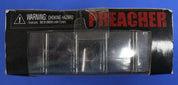 NECA Preacher Jesse Custer and Cassidy Figures Lot of 2
