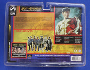 Palisades 2004 Army of Darkness lot of 3 Double Figures in Box and Sealed