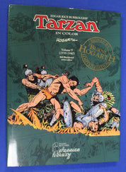 Tarzan Limited Edition Hardcover Vol. 6, 8-12 Lot Signed