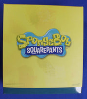 Spongebob Squarepants Ultimates! Wave 1 Signed by Tom Kenny!