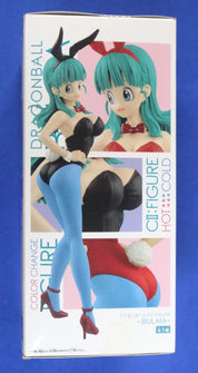 Banpresto Bulma Color Changing Figure