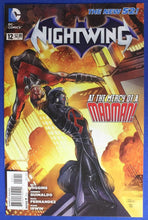 Load image into Gallery viewer, Nightwing #0, 1-30 + Annual Near Complete Set (NO #28 30) VF/NM
