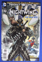 Load image into Gallery viewer, Nightwing #0, 1-30 + Annual Near Complete Set (NO #28 30) VF/NM
