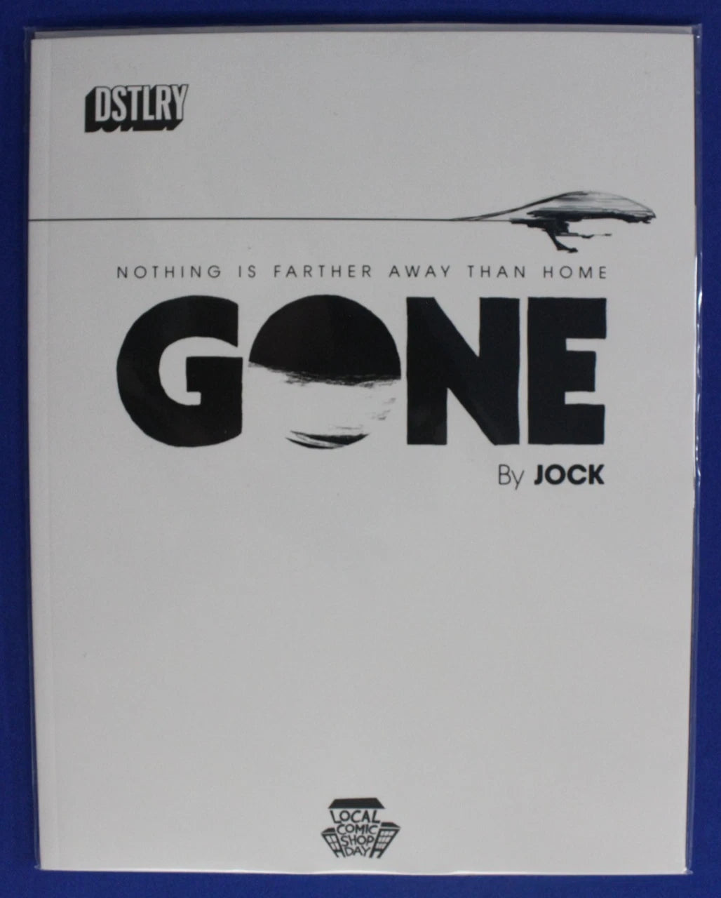 Gone #1-3 Complete Set Lot of 4 VF/NM Jamie McKelvie Virgin Variant