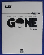 Gone #1-3 Complete Set Lot of 4 VF/NM Jamie McKelvie Virgin Variant