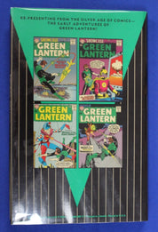 DC Archive Editions Blackhawk Plastic Man Green Lantern Volume 1 Lot of 3