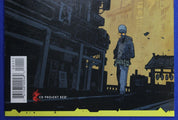 Cyberpunk 2077 Blackout #1 VF/NM
