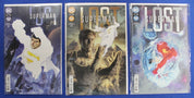 Superman Lost #1-10 Complete Set VF/NM