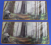 Chip Theory Games Too Many Bones 1-2 Player Modular Playmat Pack