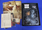 Awaken Realms Grimcoven Near Complete Base Game + Expansions + Upgraded Dice Set