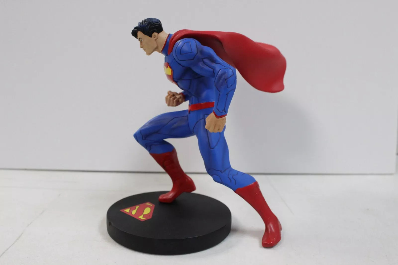 DC Designer Jim Lee Collector 3-pack 7" Statue Set 1:10 Scale #805 of 5000