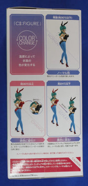 Banpresto Bulma Color Changing Figure