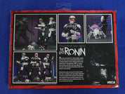 NECA 2023 TMNT The Last Ronin Action Figure Lot of 16 Complete in Box