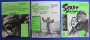 Scary Monsters #1-17 & Monster Memories Yearbook 1993-96 Lot of 21 VF-VF/NM
