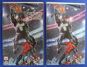 Venom #35 Kael Ngu Variant & Virgin Variant VF/NM