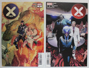X-Men (2019) #1-21 Full Set + FCBD + Variants