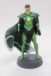 Eaglemoss DC Blackest Night Collection Parallax Lead Figurine & Magazine #6 FN