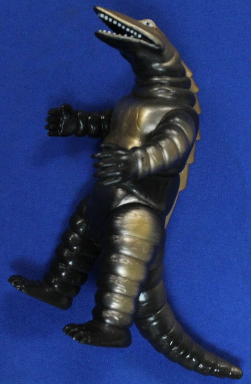 Vintage Bandai Ultraman Kaiju Ultra Monster Series Figure Lot of 7 From Japan