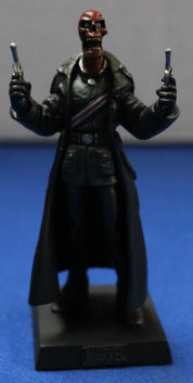 Eaglemoss Classic Marvel Collection Red Skull Lead Figurine ONLY #34