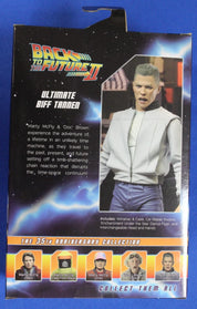 NECA 2020 Back to the Future 35th Anniversary Ultimate Figure Complete Lot of 11