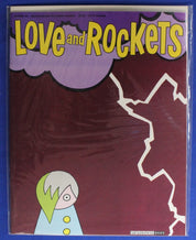 Love and Rockets Lot of 5 VF