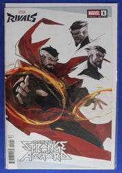 Marvel Rivals Variants Lot of 14 NM-